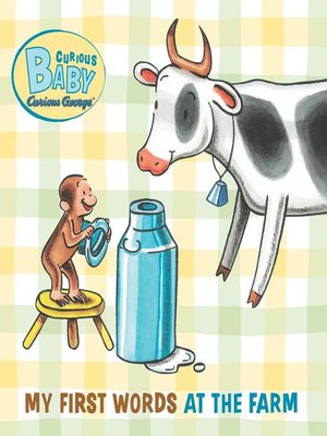cover image of Curious Baby